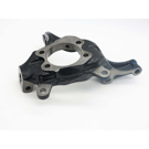 2009 Nissan Rogue Suspension Knuckle 4