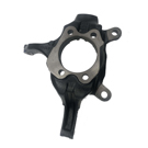 2012 Nissan Rogue Suspension Knuckle 2