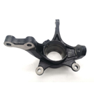 2015 Kia Forte Suspension Knuckle 3