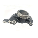 2017 Kia Forte Suspension Knuckle 2
