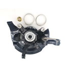 2006 Toyota Camry Suspension Knuckle Assembly 1