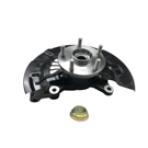 2012 Toyota Camry Suspension Knuckle Assembly 5