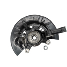 2012 Toyota Camry Suspension Knuckle Assembly 3