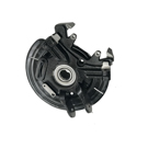 2003 Ford Explorer Suspension Knuckle Assembly 1
