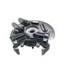 2003 Ford Explorer Suspension Knuckle Assembly 3