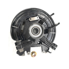 2003 Ford Explorer Suspension Knuckle Assembly 4