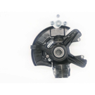2007 Volkswagen Beetle Suspension Knuckle Assembly 6