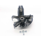 2007 Volkswagen Beetle Suspension Knuckle Assembly 2