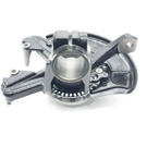 2007 Volkswagen Beetle Suspension Knuckle Assembly 5