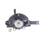 2004 Nissan Altima Suspension Knuckle Assembly 2