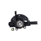 2004 Nissan Altima Suspension Knuckle Assembly 1