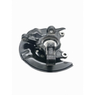 2012 Toyota Corolla Suspension Knuckle Assembly 4
