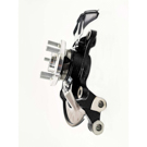 2012 Toyota Matrix Suspension Knuckle Assembly 5