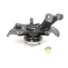 2012 Toyota Matrix Suspension Knuckle Assembly 3