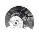 2012 Toyota Camry Suspension Knuckle Assembly 4