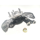 2007 Toyota Corolla Suspension Knuckle Assembly 4