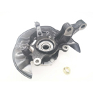 2007 Toyota Corolla Suspension Knuckle Assembly 1