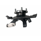 BuyAutoParts R9-60026SKA Suspension Knuckle Assembly 3