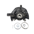 2000 Toyota Camry Suspension Knuckle Assembly 2