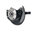BuyAutoParts R9-60027SKA Suspension Knuckle Assembly 2
