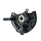 BuyAutoParts R9-60027SKA Suspension Knuckle Assembly 4