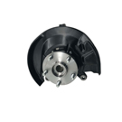 BuyAutoParts R9-60027SKA Suspension Knuckle Assembly 3