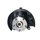 2000 Toyota Camry Suspension Knuckle Assembly 3