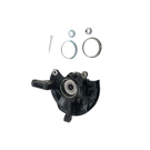 2000 Toyota Camry Suspension Knuckle Assembly 1