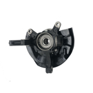 2000 Toyota Camry Suspension Knuckle Assembly 2