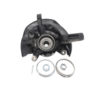 2000 Toyota Camry Suspension Knuckle Assembly 3