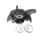 2000 Toyota Camry Suspension Knuckle Assembly 1