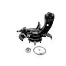 2013 Honda Accord Suspension Knuckle Assembly 1