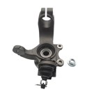 2012 Ford Transit Connect Suspension Knuckle Assembly 1