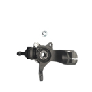 2012 Ford Transit Connect Suspension Knuckle Assembly 1