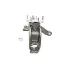 2007 Ford Focus Suspension Knuckle Assembly 4