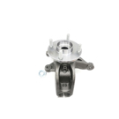 2007 Ford Focus Suspension Knuckle Assembly 3