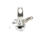 2007 Ford Focus Suspension Knuckle Assembly 2