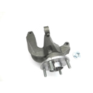 2011 Ford Focus Suspension Knuckle Assembly 4