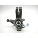 2011 Ford Focus Suspension Knuckle Assembly 2