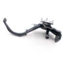 2012 Ford Fusion Suspension Knuckle Assembly 5