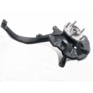 2012 Ford Fusion Suspension Knuckle Assembly 4
