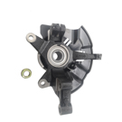 2012 Mazda CX-9 Suspension Knuckle Assembly 4