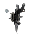 2007 Lexus RX350 Suspension Knuckle Assembly 3