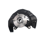 2007 Lexus RX350 Suspension Knuckle Assembly 2