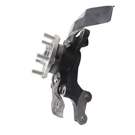 BuyAutoParts R9-60035SKA Suspension Knuckle Assembly 4