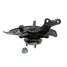 BuyAutoParts R9-60035SKA Suspension Knuckle Assembly 3