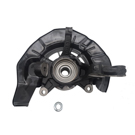 BuyAutoParts Lexus Suspension Knuckle Assembly R9-60035SKA