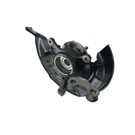 2012 Lexus RX450h Suspension Knuckle Assembly 5