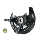 2012 Lexus RX350 Suspension Knuckle Assembly 1