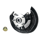 2012 Lexus RX350 Suspension Knuckle Assembly 2